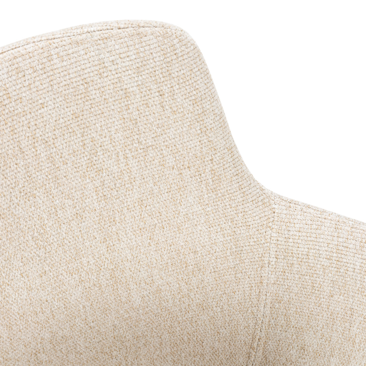Silla de tela Carballo