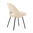 Silla de tela Giovinazzo