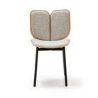 Silla de tela Preveza