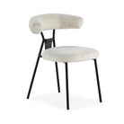 Silla de tela Toulon