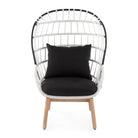 Sillón de madera Aljezur