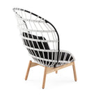 Sillón de madera Aljezur