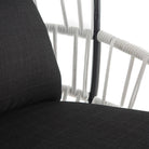 Sillón de madera Aljezur