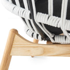 Sillón de madera Aljezur