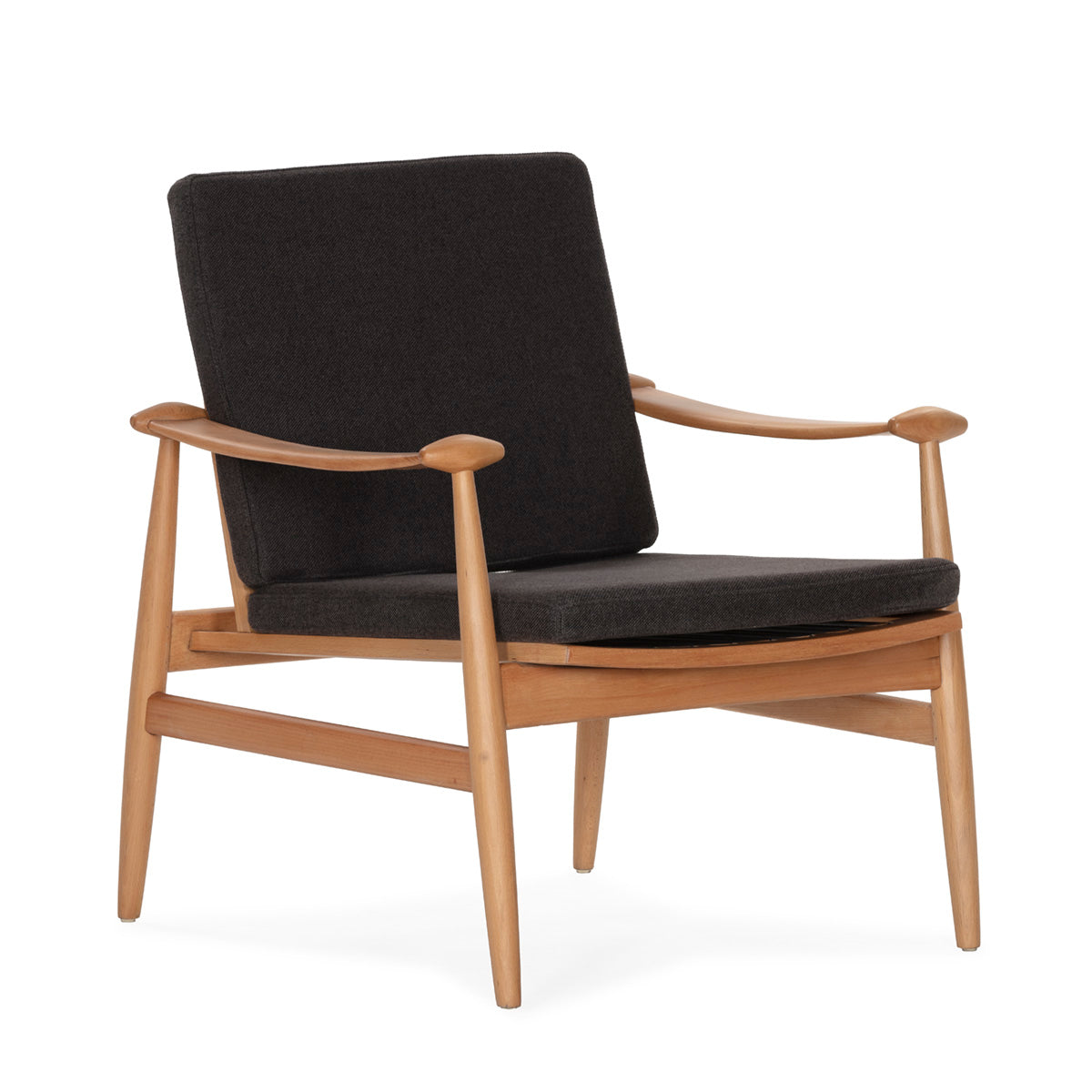 Sillón de madera de haya Aljaraque