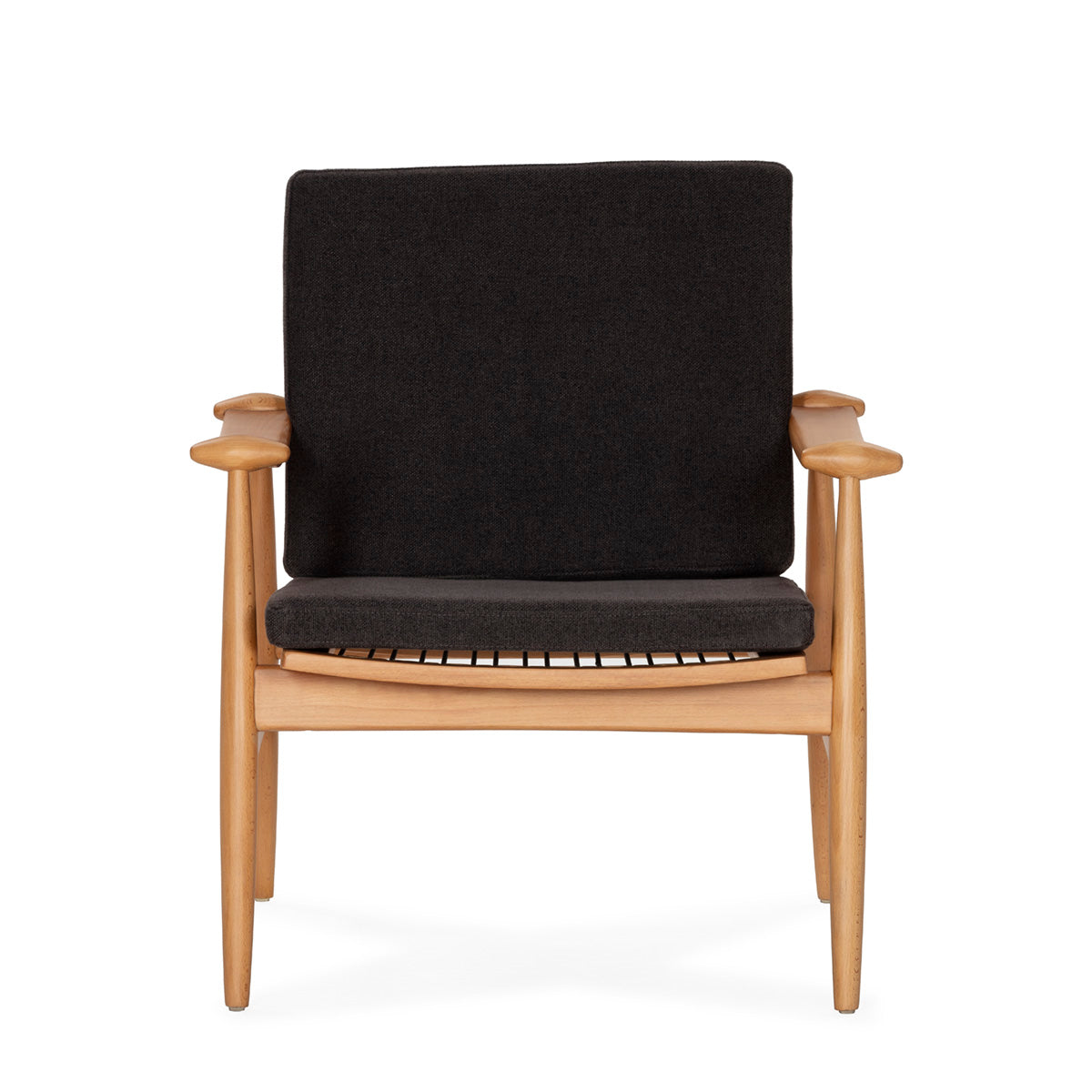 Sillón de madera de haya Aljaraque
