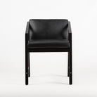 Sillón de madera de teca Béjar