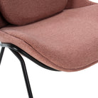 Sillón de metal Elliniko