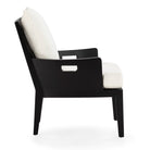 Sillón de teca Bollate