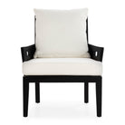 Sillón de teca Bollate
