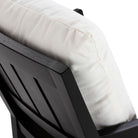 Sillón de teca Bollate
