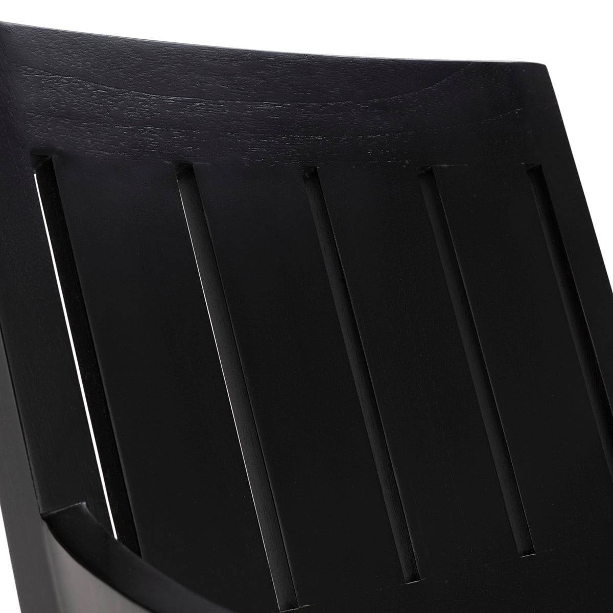 Sillón de teca Bollate