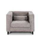 Sillón de tela Níjar