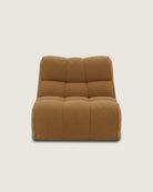 Sillón Nude Teja