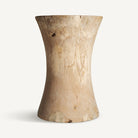 Taburete de madera de suar Fréjus
