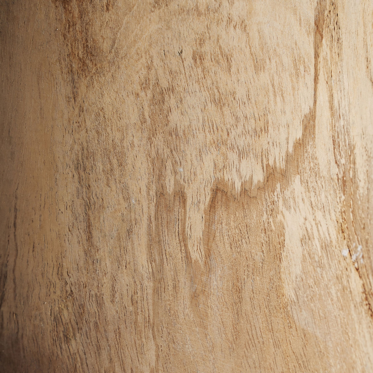 Taburete de madera de suar Fréjus