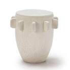 Taburete de madera Loures
