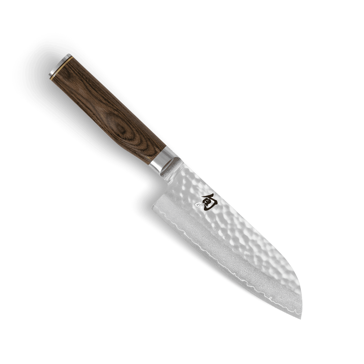 Santoku Kai Shun Premier Tim Mälzer 14 cm