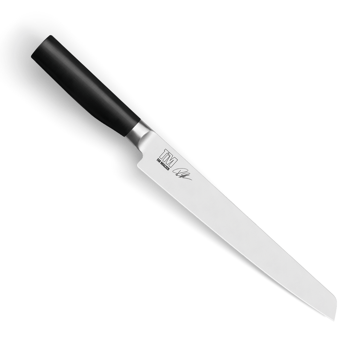 Cuchillo fileteador Kai Tim Mälzer Kamagata 23 cm