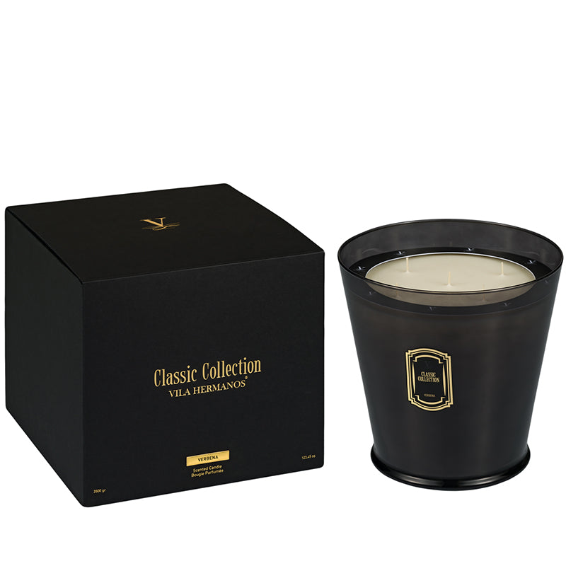 Vela Verbena - Classic Collection - #pino_y_jacaranda#