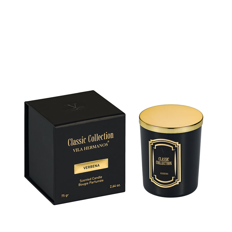 Vela Verbena - Classic Collection - #pino_y_jacaranda#