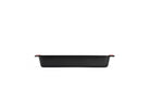 Molde rectangular Woll Let's bake! 33 x 23 cm