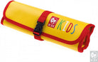 Set de 4 piezas para niños Icel Kids con funda
