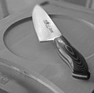 Cuchillo de chef Icel Douro Gourmet 20 cm