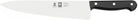 Cuchillo de chef dentado Icel Technik XXL 20 cm