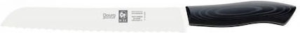 Cuchillo de pan Icel Douro Gourmet 20 cm