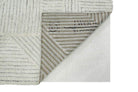 Alfombra de Lana Lavable Woolable Almond Valley L - #pino_y_jacaranda#