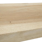 Banqueta Sate - #pino_y_jacaranda#