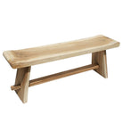 Banqueta Sate - #pino_y_jacaranda#