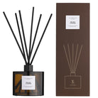 Difusor Mikado 100ml - 500ml Aroma Apothecary Sea Salt & Jasmine - #pino_y_jacaranda#