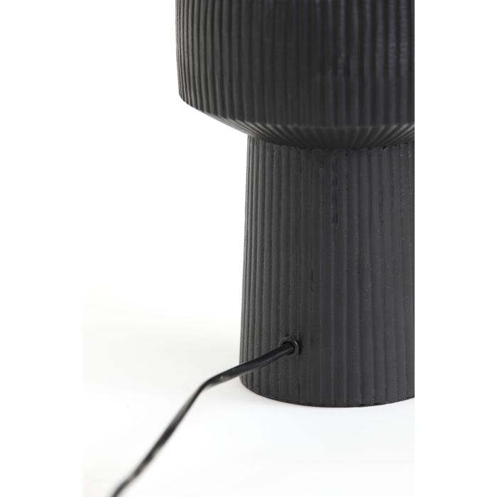 Lámpara de Sobremesa Buste - #pino_y_jacaranda#