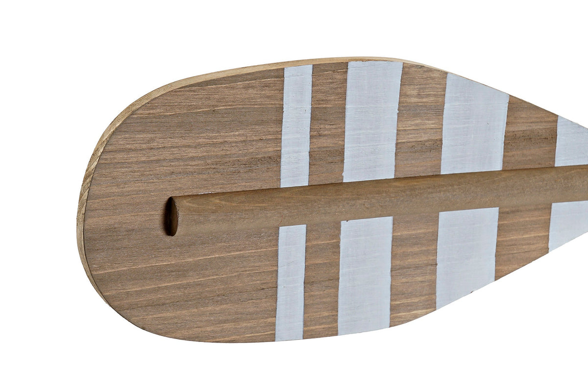 Perchero Pared Remo Madera - #pino_y_jacaranda#