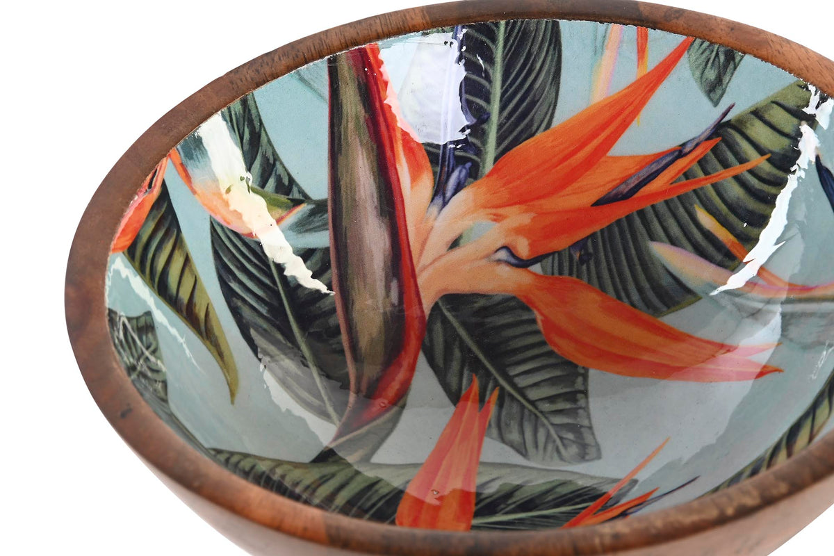 Bowl Tropical - #pino_y_jacaranda#