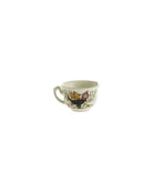 Vajilla La Cartuja de Sevilla Colección Bellavista - #pino_y_jacaranda#