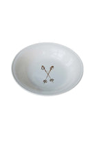 Vajilla de Esquí Baqueira-Beret - #pino_y_jacaranda#