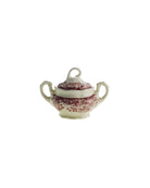 Vajilla La Cartuja de Sevilla Colección 202 Rosa - #pino_y_jacaranda#