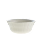 Vajilla La Cartuja de Sevilla Colección Aurora Blanca - #pino_y_jacaranda#