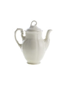 Vajilla La Cartuja de Sevilla Colección Aurora Blanca - #pino_y_jacaranda#