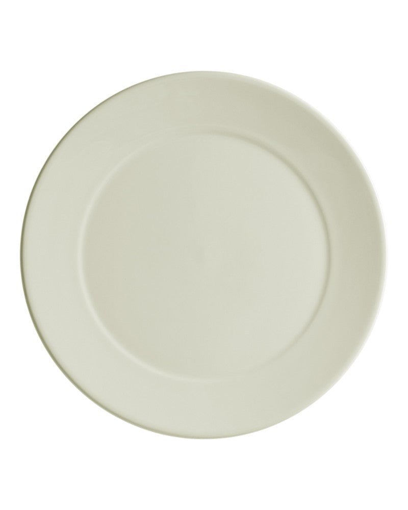 Vajilla La Cartuja de Sevilla Colección Aurora Blanca - #pino_y_jacaranda#