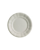 Vajilla La Cartuja de Sevilla Colección Aurora Blanca - #pino_y_jacaranda#