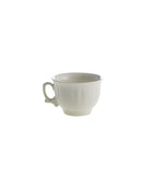 Vajilla La Cartuja de Sevilla Colección Aurora Blanca - #pino_y_jacaranda#