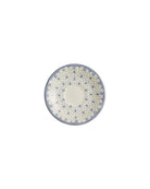 Vajilla La Cartuja de Sevilla Colección Flor de Lis Azul - #pino_y_jacaranda#