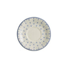 Vajilla La Cartuja de Sevilla Colección Flor de Lis Azul - #pino_y_jacaranda#