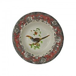 Vajilla La Cartuja de Sevilla Colección Oaxaca - #pino_y_jacaranda#