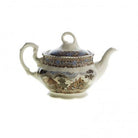 Vajilla La Cartuja de Sevilla Colección Viejo Molino - #pino_y_jacaranda#