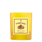 Vela Miel Fleurs 200 gr. - #pino_y_jacaranda#